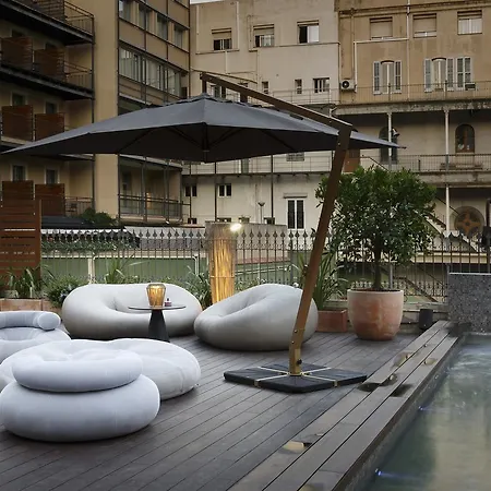Hotel Icon Bcn Barcelona