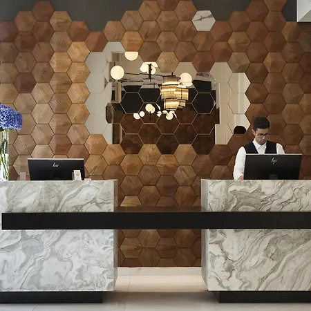 Hotel Icon Bcn