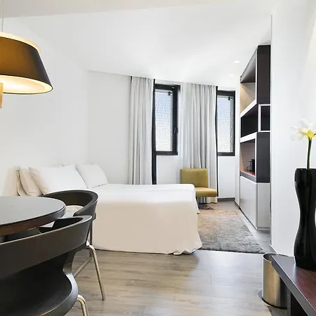 Condal Mar Affiliated By Melia Barcelona