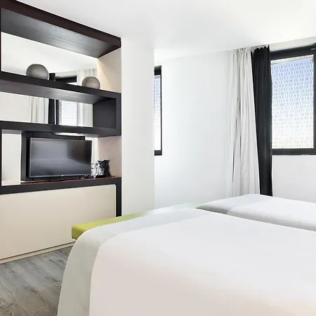 Szálloda Condal Mar Affiliated By Melia Barcelona