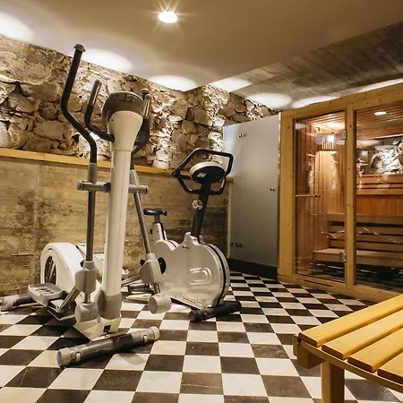 Hotel Arai 4* Superior