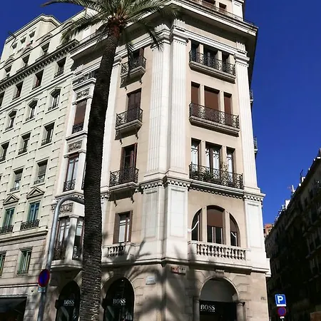 Destinationbcn Marimon * Barselona