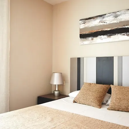 Alcam Hercules Apartment *
