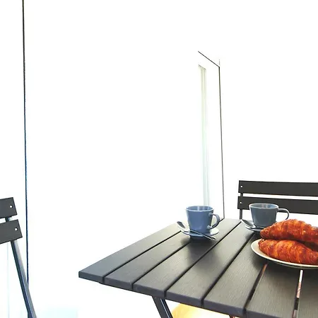 Alcam Hercules Apartment Barcelona