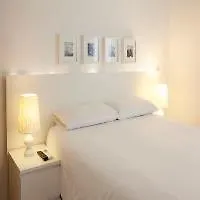 Hotel Bacardi Central Suites Barcelone
