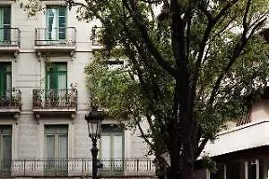 Bacardi Central Suites Hotel Barcelone