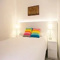 Hotel Bacardi Central Suites Barcelone