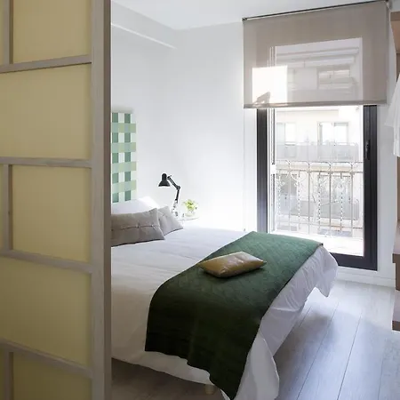 Eric Vökel Boutique – Sagrada Familia Barcelona
