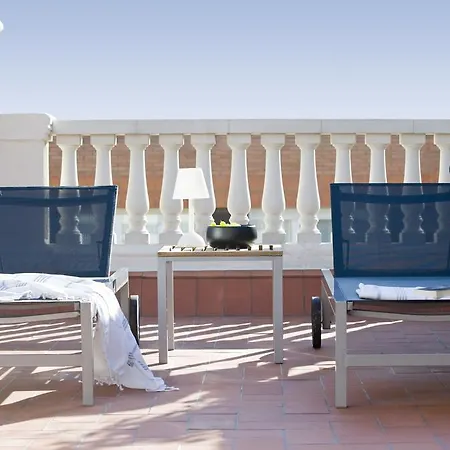 Apartamento Eric Vökel Boutique – Sagrada Familia Barcelona