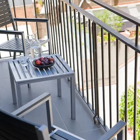 Eric Vökel Boutique – Sagrada Familia Apartamento *