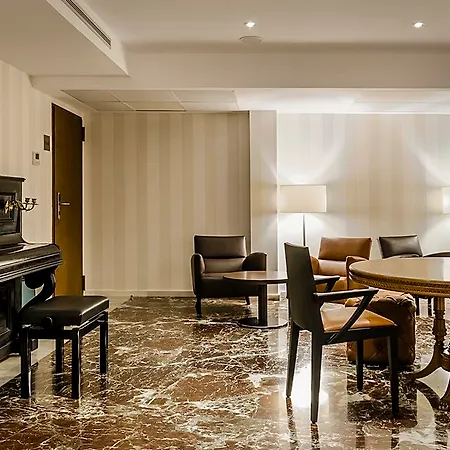 Gran Barcino 4* Barcelona