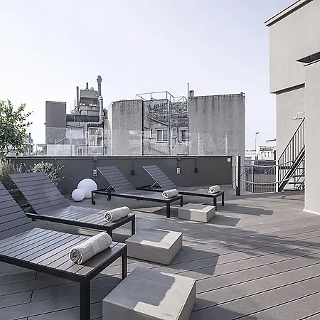 Pol & Grace Hotel 4*