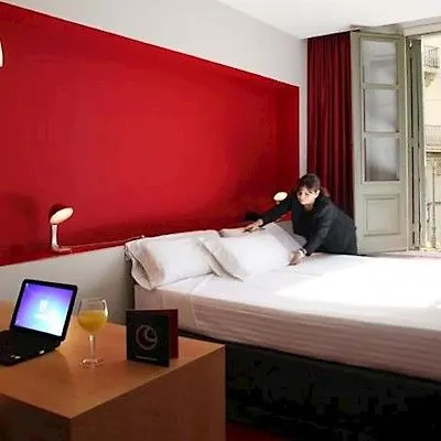 Hotel Ciutat Vella