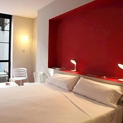 Hotel Ciutat Vella