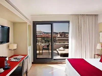 Grupotel Gran Via 678 Ξενοδοχείο