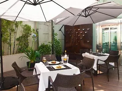 Grupotel Gran Via 678 Ξενοδοχείο Βαρκελώνη