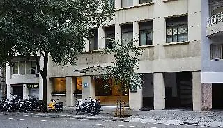 Nh Eixample Hotel