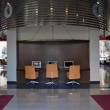 Hotel Sb Icaria