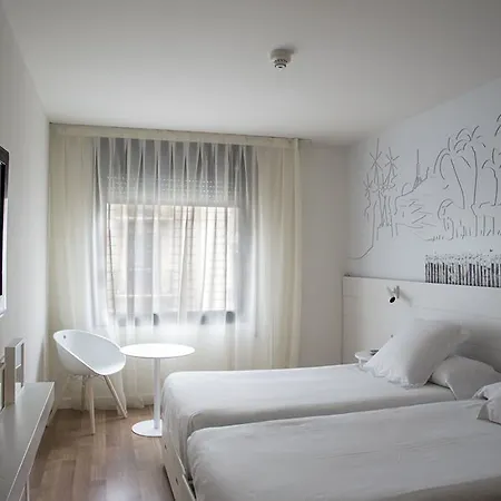 Pol & Grace Barcelona