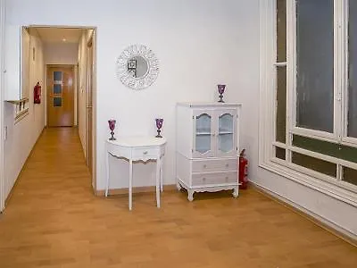 Gæstehus Balmes Centro