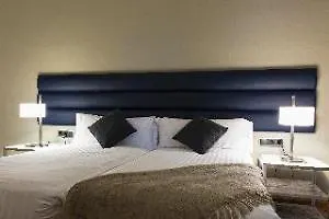 Mh Apartman Barcelona