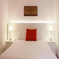 Hotel Bacardi Central Suites *