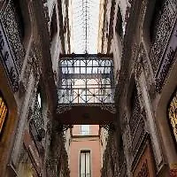 Bacardi Central Suites * Barcelone