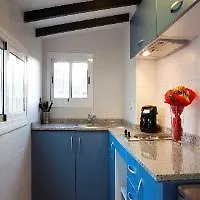 Bacardi Central Suites Barcelone
