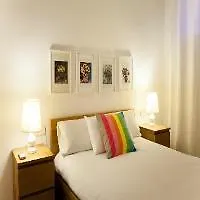 Bacardi Central Suites Hotel