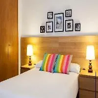 Bacardi Central Suites *