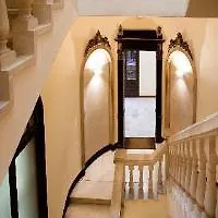 Bacardi Central Suites Hotel *