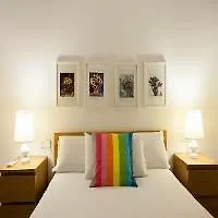Bacardi Central Suites * Barcelone