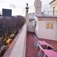 Hotel Bacardi Central Suites