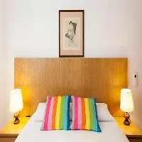 Bacardi Central Suites * Barcelone
