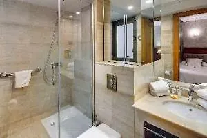 Hotel Hispanos 7 Suiza Barcellona