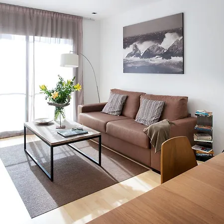 Durlet Rambla Mar Apartament