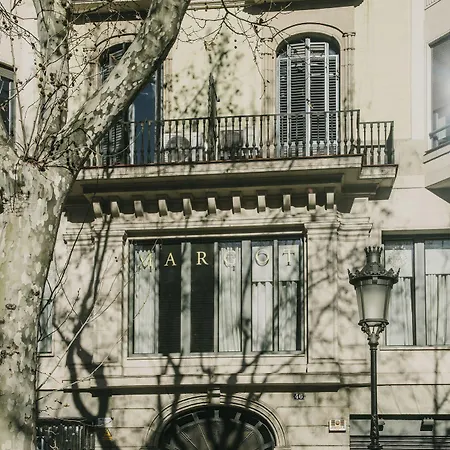 Margot House 4*
