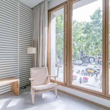 Margot House Hotel Barcelona