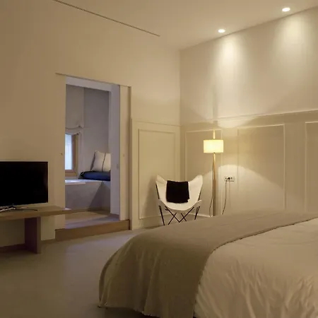 Margot House Hotel Barcelona