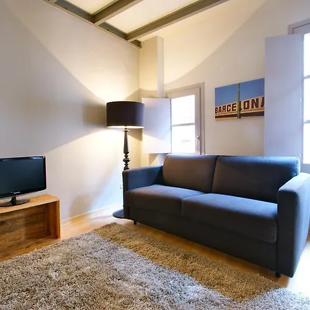 Appartement Ramblas *