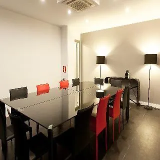 Mh Apartman