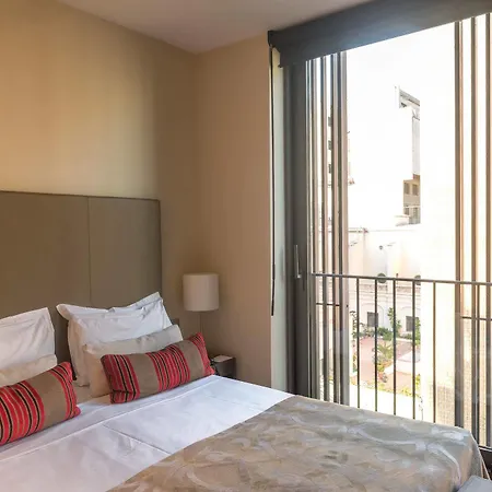 Apartmán Casp 74