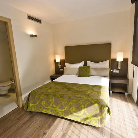 Apartmán Casp 74 Barcelona
