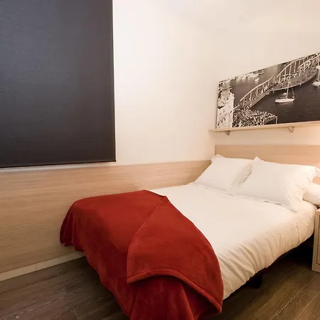 Apartmán Casp 74 *