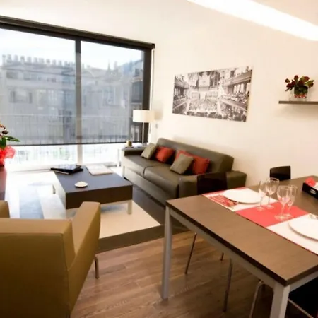 Casp 74 Apartmán