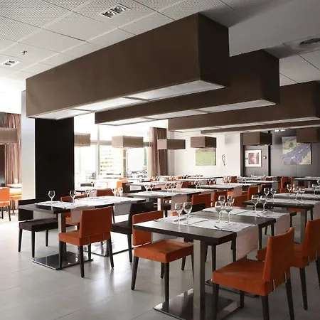 Hotel & Spa Olimpica