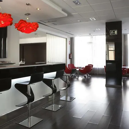 Hotel & Spa Olimpica 4*