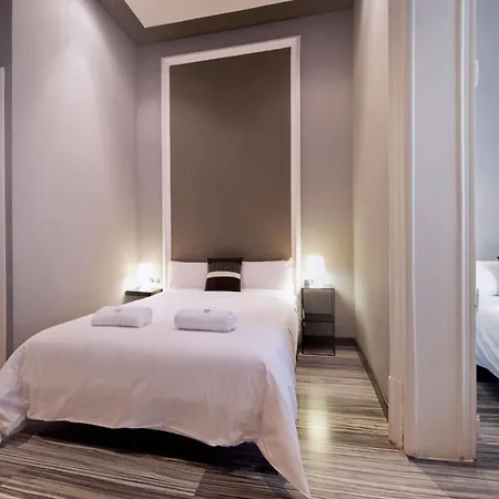 Pensjonat Boutique Khronos 2*
