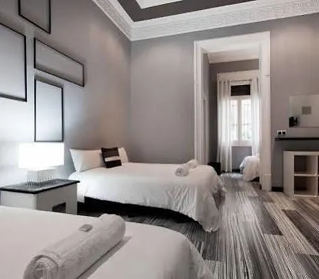 Boutique Khronos 2*