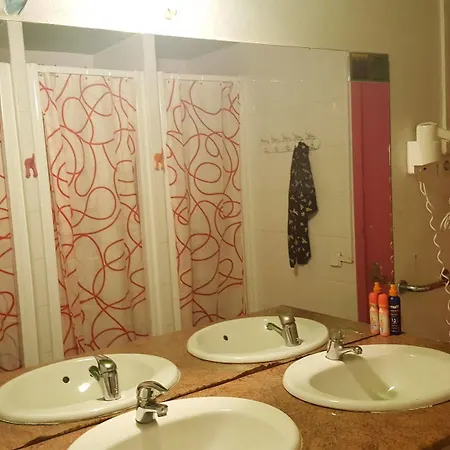 Hostel Diagonal House Barcelona
